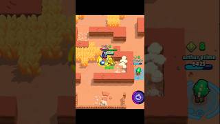 Bomber Man 💥brawlstars brawl brawlstarsskins [upl. by Dnomaj]