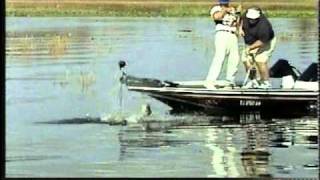 2001 Bassmasters  Lake Toho [upl. by Ym]