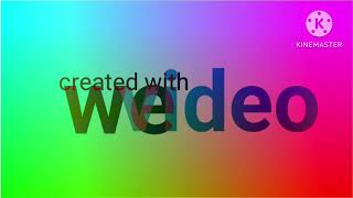 wevideo logo effects sponsored by preview effects [upl. by Cyprio353]