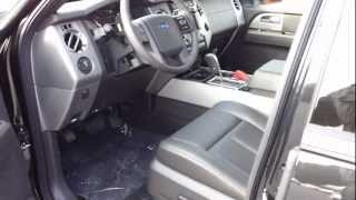 2013 Ford Expedition Review Maryland Ford Dealer [upl. by Madelle19]