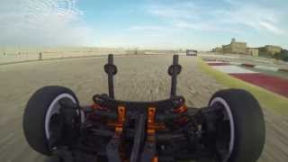 Xray T4  FPV GoPro [upl. by Pleione]