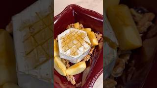 Baked Brie Recipe  Cheese Platter Ideas cheese charcuterie [upl. by Lemuelah395]