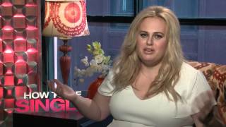 Rebel Wilson quotIve Never Been Drunkquot [upl. by Bertolde]