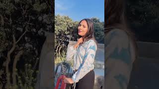 🥰 Bhama Meri । Pahari song  New Garhwali song 2023 😍  New Kumaoni song 2023  Pahari Gane [upl. by Richers]