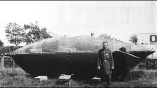 American Civil War Submarines  Explained [upl. by Betthel305]