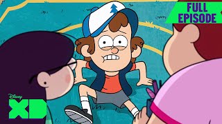 Gravity Falls Full Episode  S1 E16  Carpet Diem  disneyxd [upl. by Hteazile364]