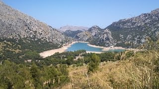 Mallorca Wandern  GR221 mit Herbergen  Teil 24 [upl. by Sax]