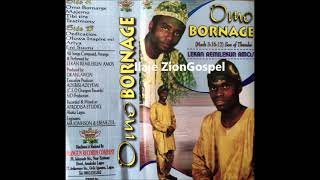 Evang Lekan Remilekun Amos Omo Bornage Ilaje Gospel [upl. by Alcock]