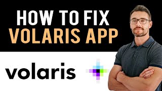 ✅ How to Fix Volaris App Not Working Full Guide [upl. by Nichole]