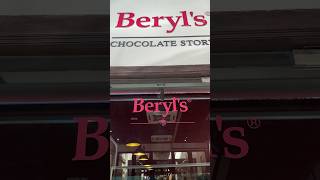 Beryl’s Chocolate that melts your heart ❤️ shorts shortvideo short [upl. by Maddi793]