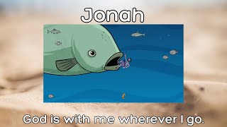 Jonah [upl. by Axe99]