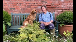 Monty Don fans all say the same thing as BBC host issues emotional dog update【News】 [upl. by Aniled]