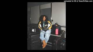 FREE Lil Tony Sample x SZA Type Beat quotSnoozequot [upl. by Ullman748]