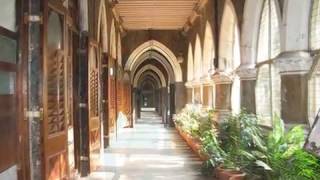 Elphinstone Tantrik College  Film Shooting Locations In Mumbai [upl. by Franklyn]