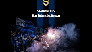 StabækLars  Vi Er Stabæk Fra Bærum [upl. by Hartzel]