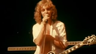 Peter Frampton  Do You Feel Like We Do  721977  Oakland Coliseum Stadium Official [upl. by Serge]