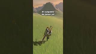 ¿Por qué quotBreath of the Wild no tiene músicaquot [upl. by Rahs757]