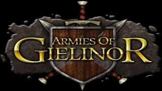 Armies of Gielinor 2017 Multiplayer Gameplay 1 v 1 with commentary [upl. by Bigler]