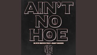 Aint No Hoe Instrumental [upl. by Ailerua489]