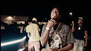 DrecoRR  Bossed Up Ft FastMoney Jefe Official Video [upl. by Aicenet]