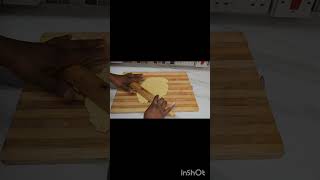 How To Make All Butter Shortbread Cookies cookiesrecipes cookies [upl. by Adnolrehs468]