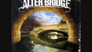 Alter Bridge  Metalingus [upl. by Enaffit]