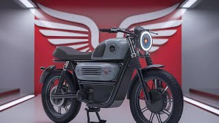 This Rugged 2025 Honda Ruckus Redefines City Riding – Here’s Why [upl. by Landmeier612]