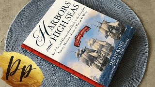 Harbors and High Seas Third Edition  Dean King  Guide to the Complete AubreyMaturin Novels [upl. by Halyk]