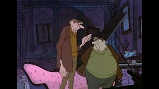 101 Dalmatians 1961  An Part 006 of Rarely Part 003 [upl. by Ertsevlis]