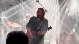 Gov’t Mule  Iron Mon Black Sabbath amp Rocking Horse  Island Exodus 14 [upl. by Cassady775]