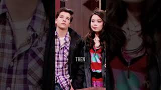 Carly and Freddie icarly nickelodeon [upl. by Acirret]