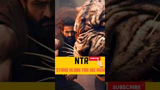 NTR30 fanbase filmypilottrending shorts devra phonk music phonkmusic beats [upl. by Naujak]