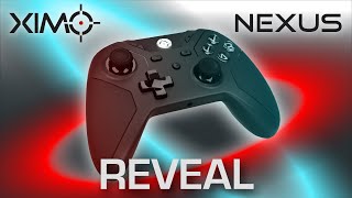 XIM NEXUS Reveal [upl. by Mcgurn]