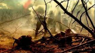 1920 Battle of Warsaw  english trailer [upl. by Mayeda799]