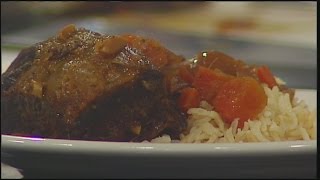 Mass Appeal Slow Cooker Beef Short Ribs [upl. by Inaej834]