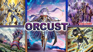 Orcust Deck 2024  New Supports EDOPRO Replays  Decklist [upl. by Casta]