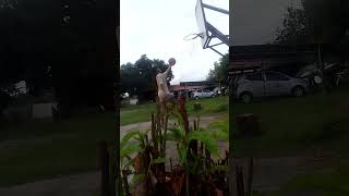 Papawis gaming sa Umaga thegodof360layup basketball [upl. by Nudd]