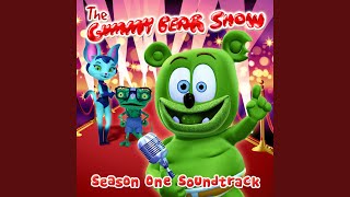 Gummy Bear Show  Gummy Bear  Gummy Bear Song 1 Hour Long [upl. by Hinman946]