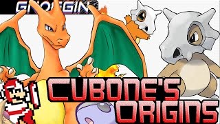 PokeMyth Cubone is an Unlit Charmander  feat ProtoMario [upl. by Lasorella466]