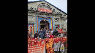 Manzil Kedarnath  Har har mahadev  Jay Kedarnath [upl. by Justus]