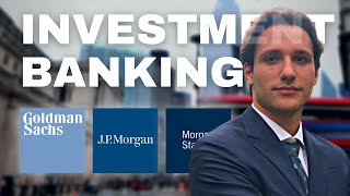 Investment Banking Internship quello che devi sapere [upl. by Eintirb359]