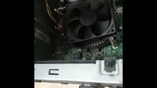 Dell OptiPlex 3046 not turning on issue Repair [upl. by Yob]