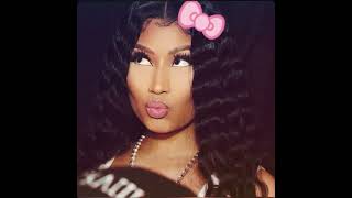 Nicki Minaj  Pills n Potions  sped up [upl. by Gail]