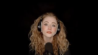 Janet Devlin  quotBest Lifequot Live at the Studio [upl. by Morey]