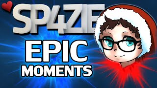 ♥ Epic Moments  155 XMAS SPECIAL [upl. by Elysha323]