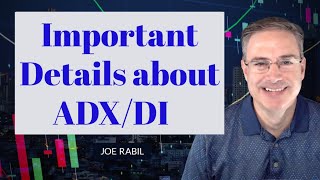 Important Details about ADXDI [upl. by Ikcim]