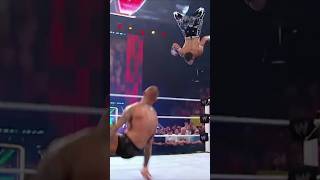 Superstars Hitting RKO wwe moments rko [upl. by Fredra783]