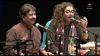 Yaad Piya Ki Aaye  Jugalbandi  Ustad Rashid Khan  Hariharan [upl. by Wivestad]