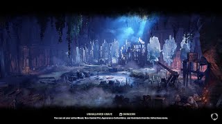 ESO Unhallowed Grave  SPOILERS  Normal  Solo Magplar [upl. by Burley]