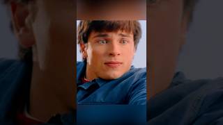 Man of steel Smallville S02E09 dc superman superhero shorts [upl. by Arykat]